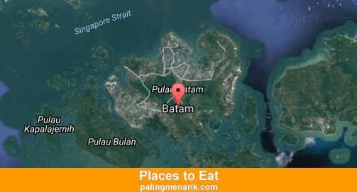Best Places to Eat in  Batam