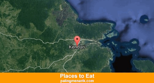 Best Places to Eat in  Kendari