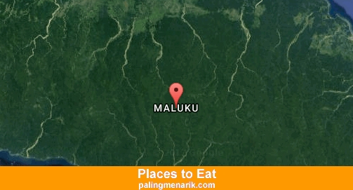 Best Places to Eat in  Maluku