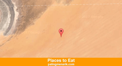 Best Places to Eat in  Mauritania