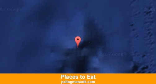 Best Places to Eat in  Micronesia