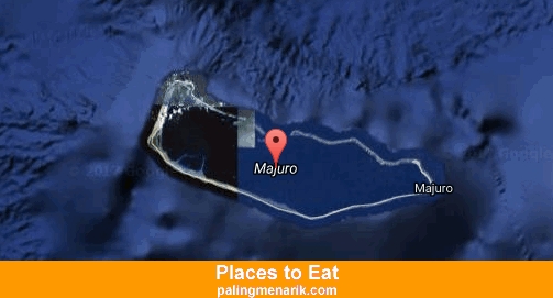 Best Places to Eat in  Majuro