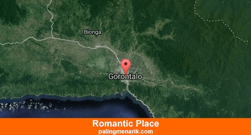 Best Romantic Place in  Gorontalo