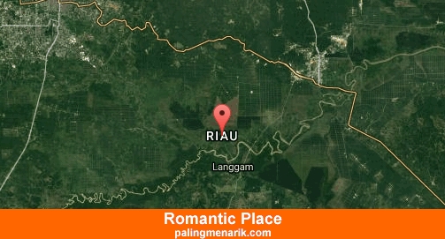 Best Romantic Place in  Riau
