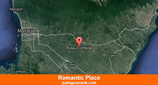 Best Romantic Place in  Lombok