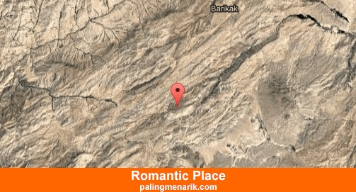 Best Romantic Place in  Afghanistan