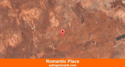 Best Romantic Place in  Australia