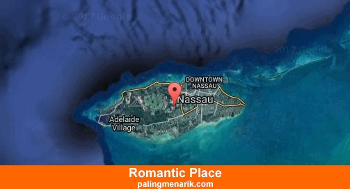 Best Romantic Place in  Bahamas