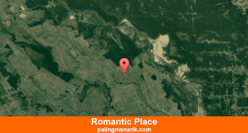 Best Romantic Place in  Bolivia