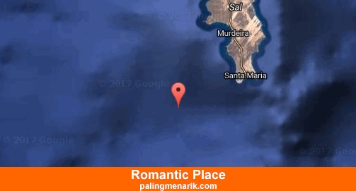 Best Romantic Place in  Cabo Verde