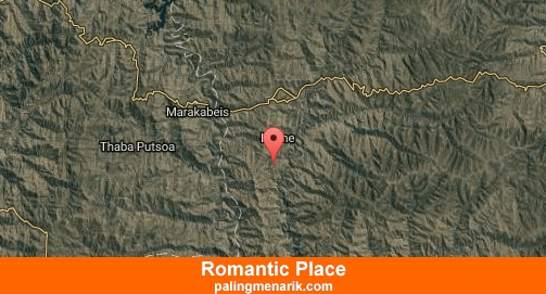 Best Romantic Place in  Lesotho