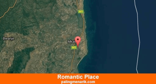 Best Romantic Place in  Malawi