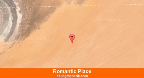 Best Romantic Place in  Mauritania