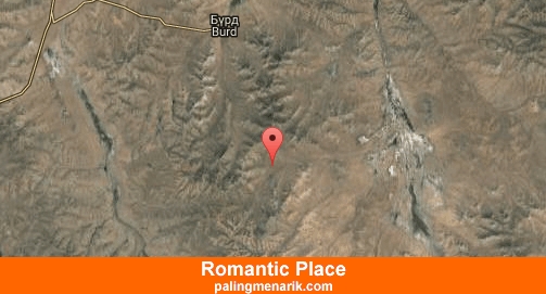 Best Romantic Place in  Mongolia
