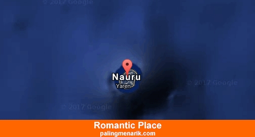 Best Romantic Place in  Nauru