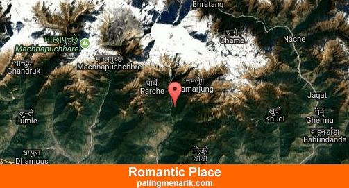 Best Romantic Place in  Nepal
