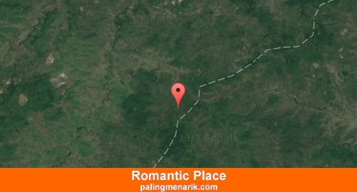 Best Romantic Place in  Russia