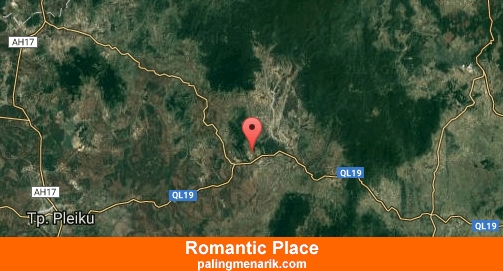 Best Romantic Place in  Vietnam