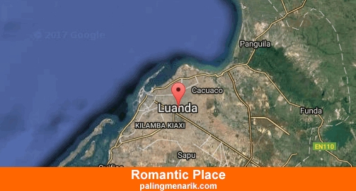 Best Romantic Place in  Luanda