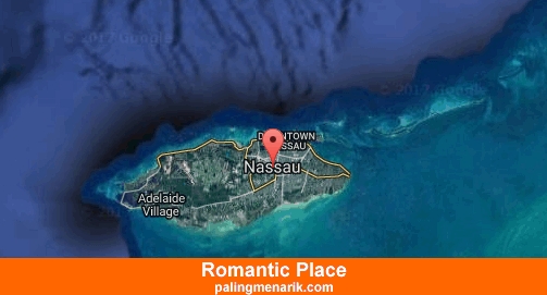 Best Romantic Place in  Nassau