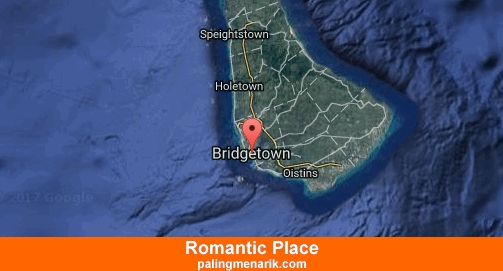 Best Romantic Place in  Bridgetown