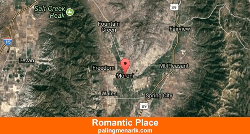 Best Romantic Place in  Moroni