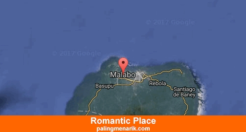 Best Romantic Place in  Malabo