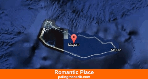Best Romantic Place in  Majuro