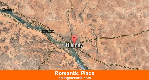 Best Romantic Place in Niamey