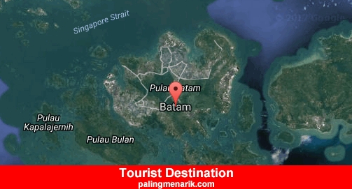 Best Tourist Destination in  Batam