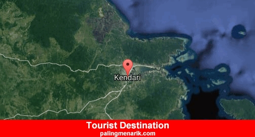 Best Tourist Destination in  Kendari
