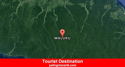 Best Tourist Destination in  Maluku