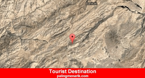 Best Tourist Destination in  Afghanistan