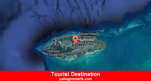 Best Tourist Destination in  Bahamas