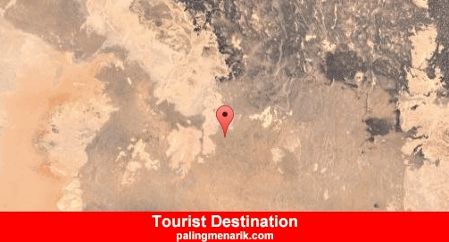 Best Tourist Destination in  Libya