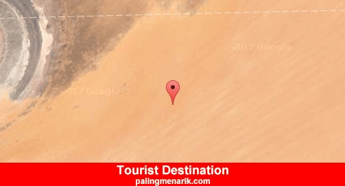 Best Tourist Destination in  Mauritania