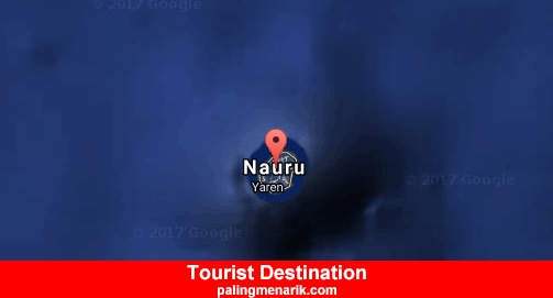 Best Tourist Destination in  Nauru