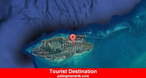 Best Tourist Destination in  Nassau