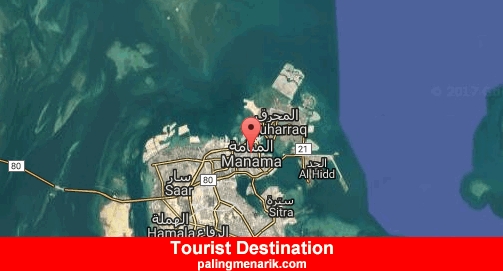 Best Tourist Destination in  Manama