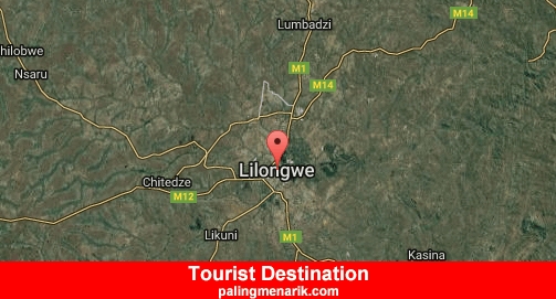 Best Tourist Destination in  Lilongwe
