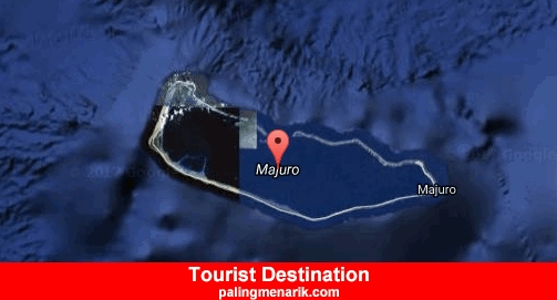 Best Tourist Destination in  Majuro