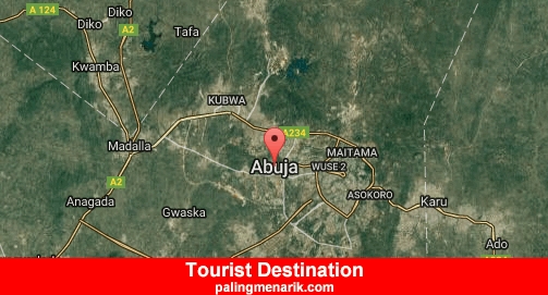 Best Tourist Destination in  Abuja