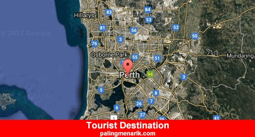 Best Tourist Destination in  Perth