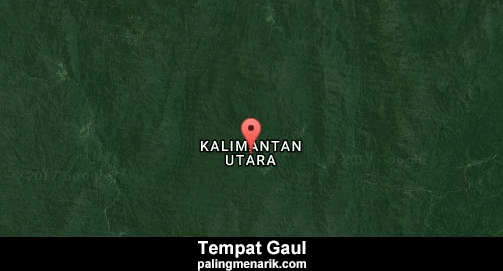 Tempat Gaul di Kalimantan Utara