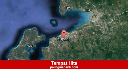 Daftar Tempat Hits di Kupang
