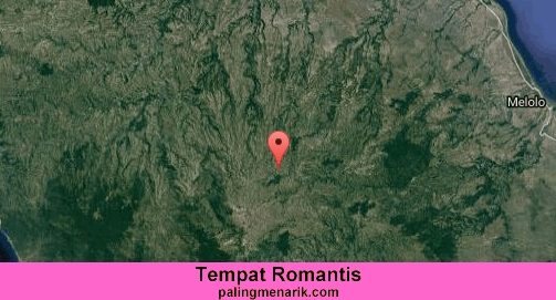 Tempat Romantis di Sumba timur