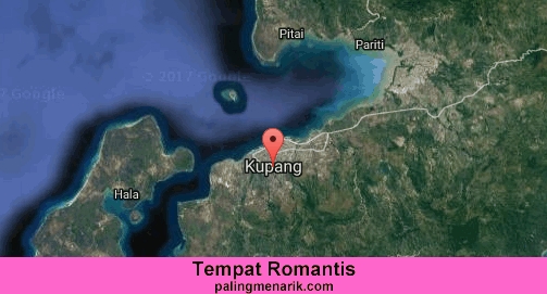 Tempat Romantis di Kupang