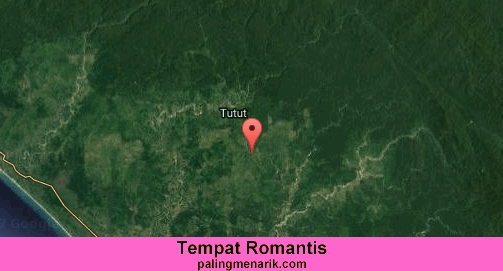 Tempat Romantis di Aceh barat