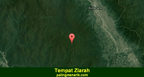 Daftar Tempat Ziarah di Aceh Tenggara