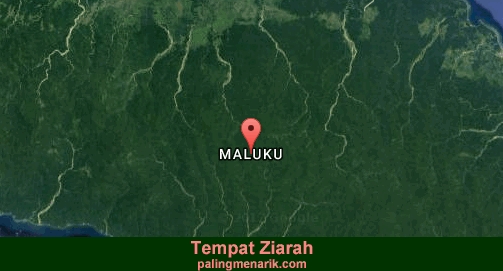 Daftar Tempat Ziarah di Maluku